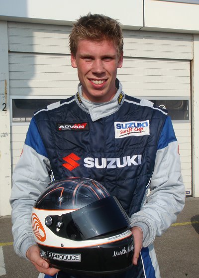 Mart de Graaf